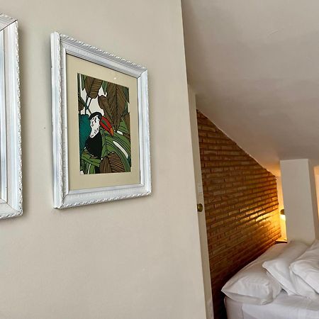 Apartamentos Ubaga Ezcaray Exteriör bild
