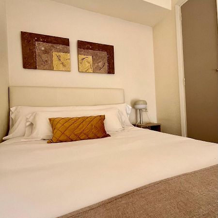 Apartamentos Ubaga Ezcaray Exteriör bild