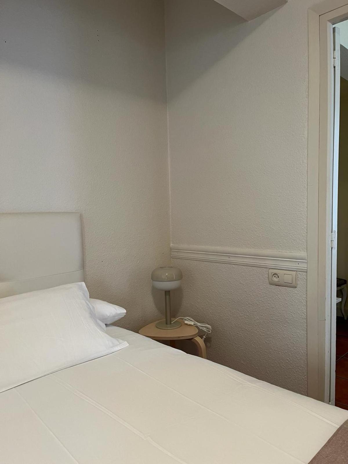 Apartamentos Ubaga Ezcaray Exteriör bild