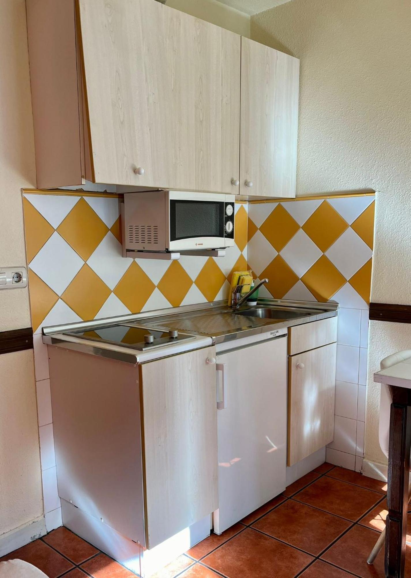 Apartamentos Ubaga Ezcaray Exteriör bild