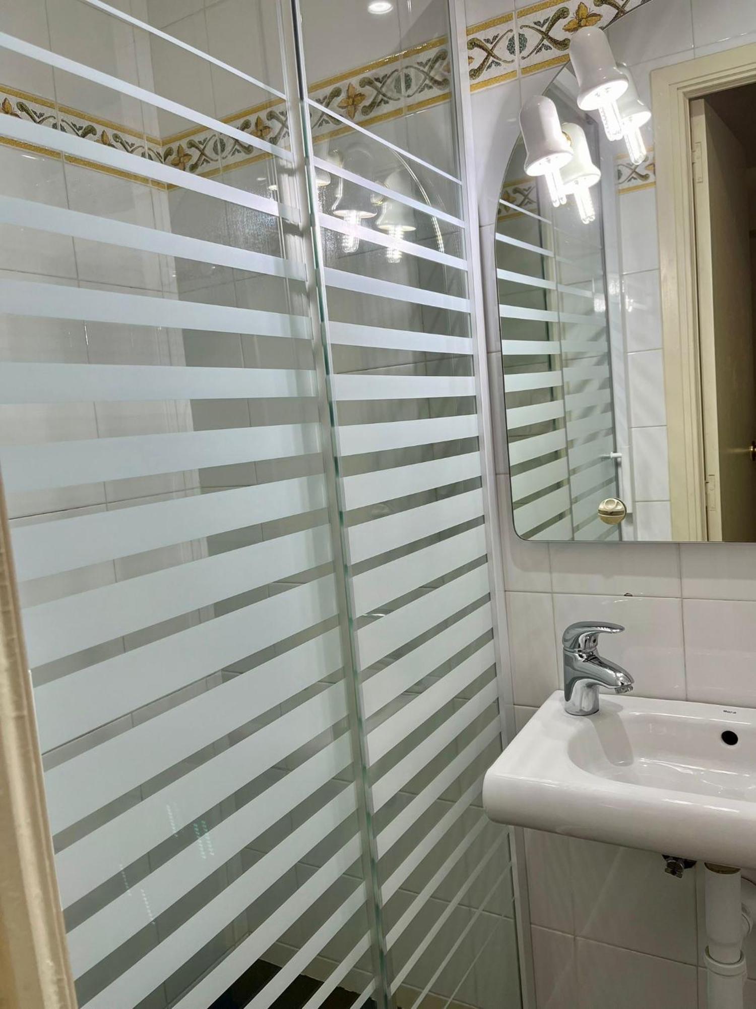 Apartamentos Ubaga Ezcaray Exteriör bild