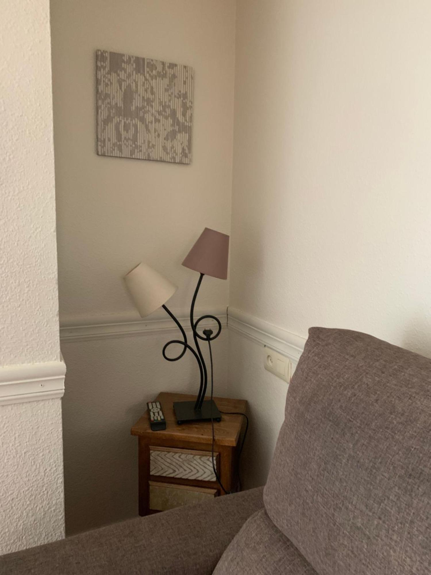 Apartamentos Ubaga Ezcaray Exteriör bild