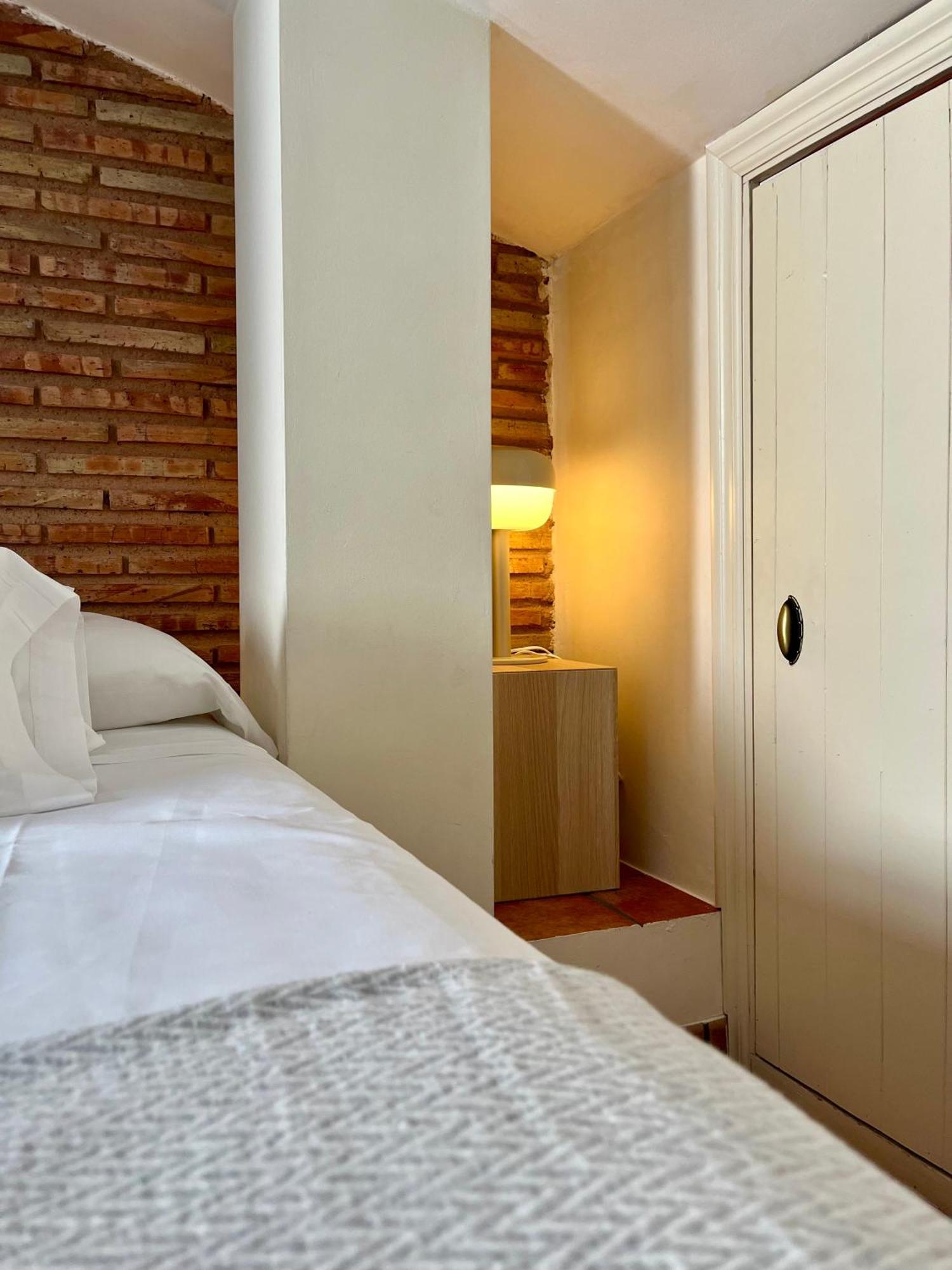 Apartamentos Ubaga Ezcaray Exteriör bild