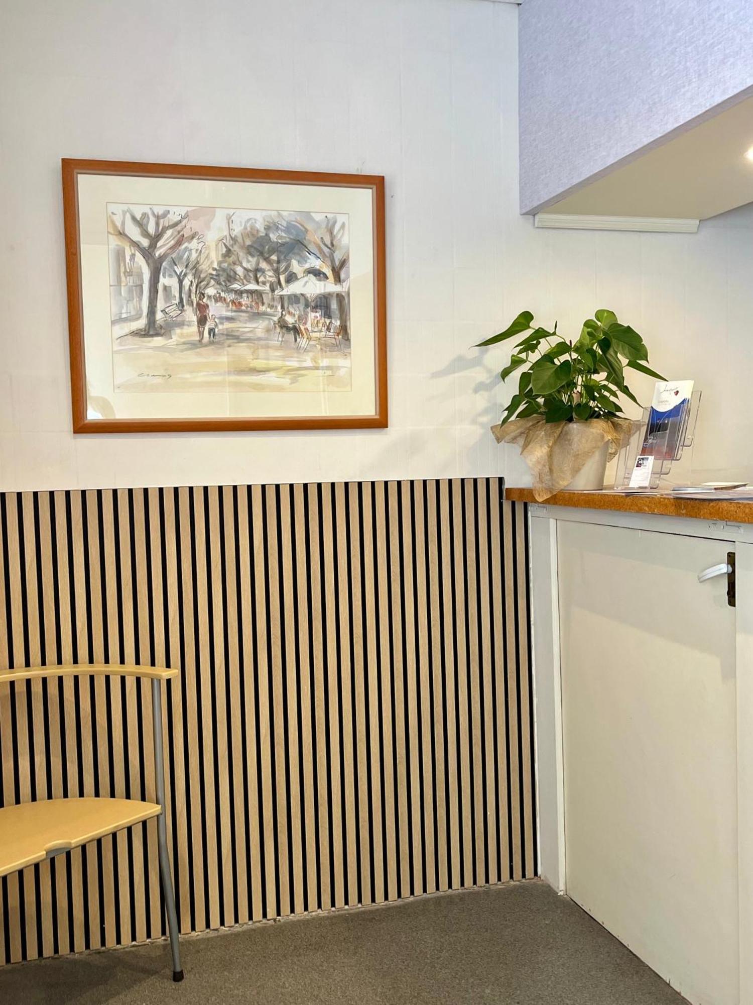 Apartamentos Ubaga Ezcaray Exteriör bild