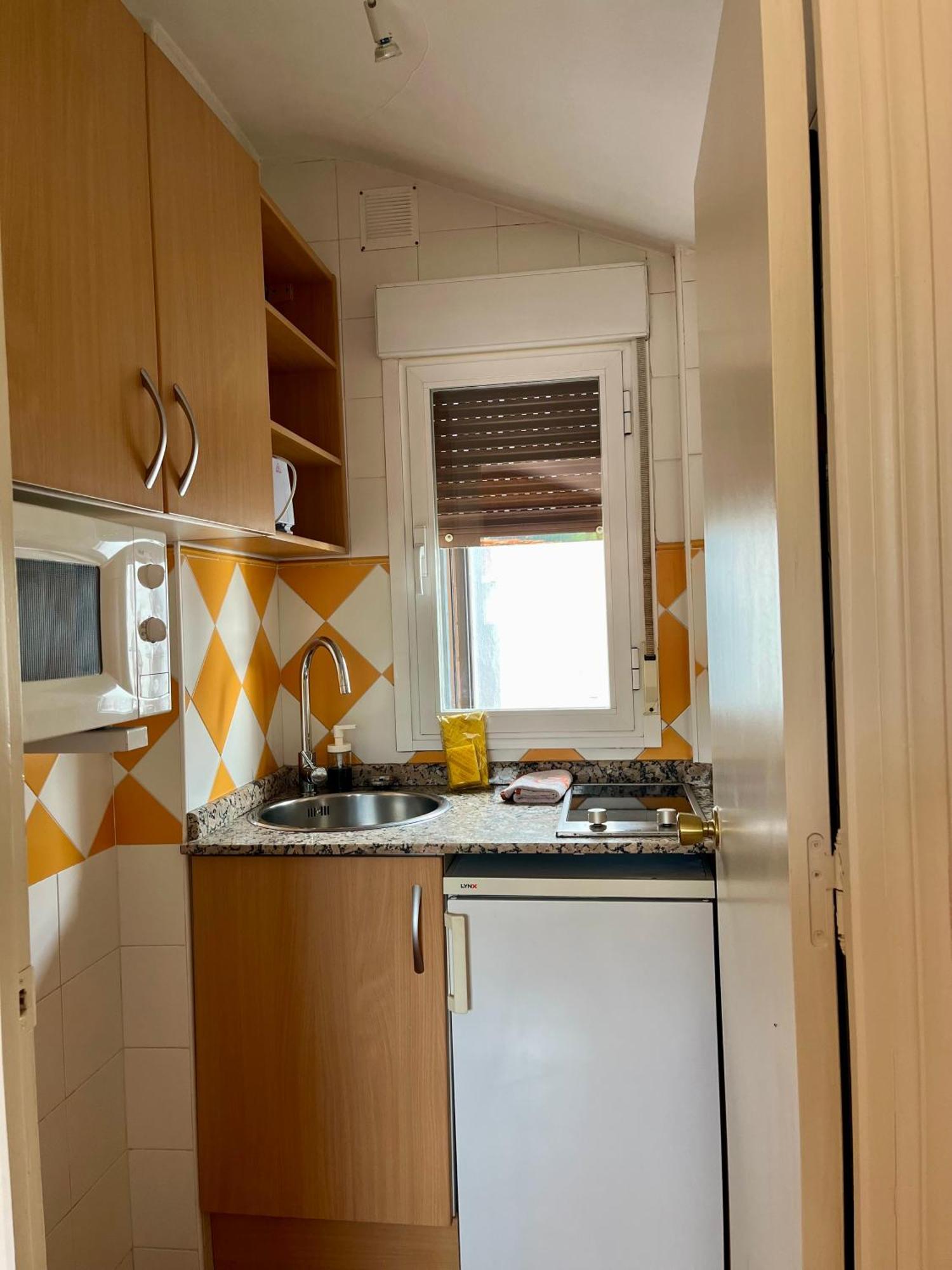 Apartamentos Ubaga Ezcaray Exteriör bild