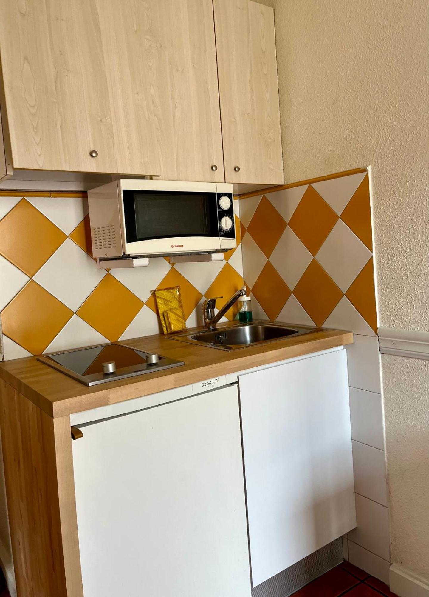 Apartamentos Ubaga Ezcaray Exteriör bild